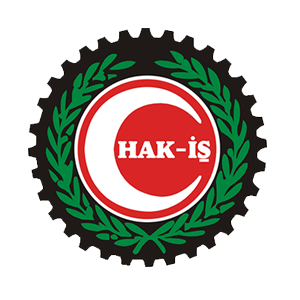 Logo Hak-İş