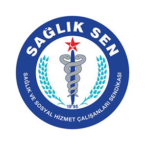 Logo Sağlık Sen 
