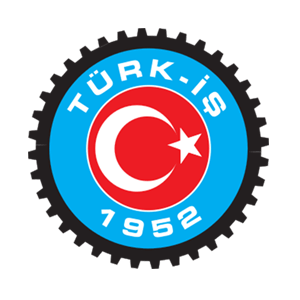 Logo Türk-İş