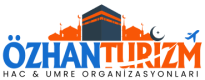 Özhan Turizm Hac Umre